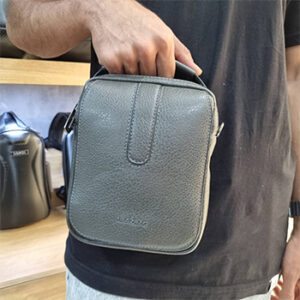 کیف دوشی دستی چرم ARAZBAG مدل رادین