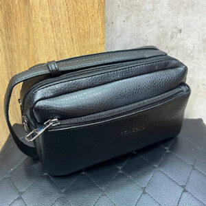 شوزبگ دستی چرم ARAZBAG مدل آوان
