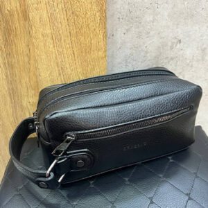 شوز بگ دستی چرم ARAZBAG مدل آذر