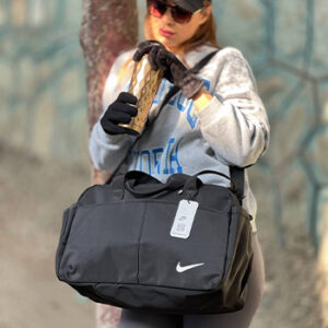ساک ورزشی Nike مدل 9093