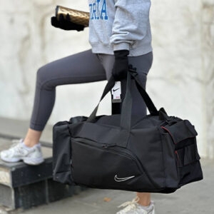 ساک ورزشی Nike مدل 866