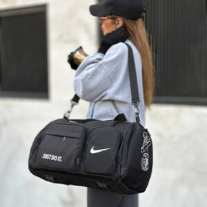 ساک ورزشی Nike مدل 695