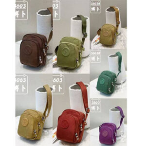 کیف دوشی BOBO مدل 3603