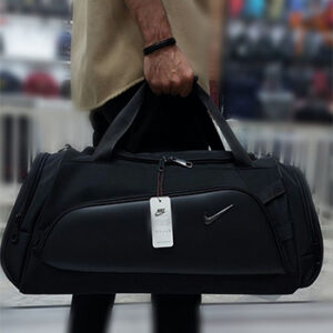 ساک ورزشی دوطرفه Nike مدل 40464