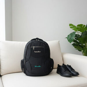کوله پشتی Benetton مدل 602