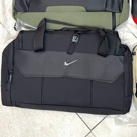 ساک ورزشی تفکیکی NIKE مدل 8095