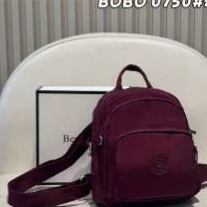 کوله پشتی BOBO مدل 0750