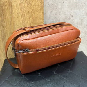 شوزبگ دستی چرم ARAZBAG مدل آوان
