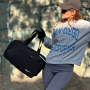 ساک ورزشی Nike مدل 9093