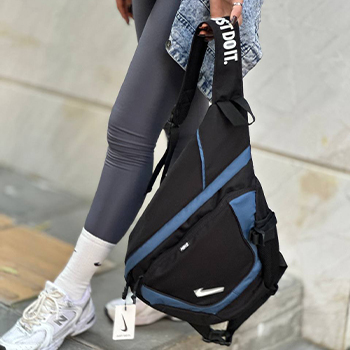 کراس بادی NIKE مدل 612
