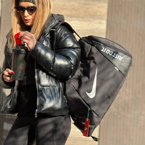 ساک ورزشی Nike مدل 201