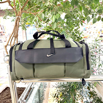 ساک ورزشی تفکیکی NIKE مدل 8095