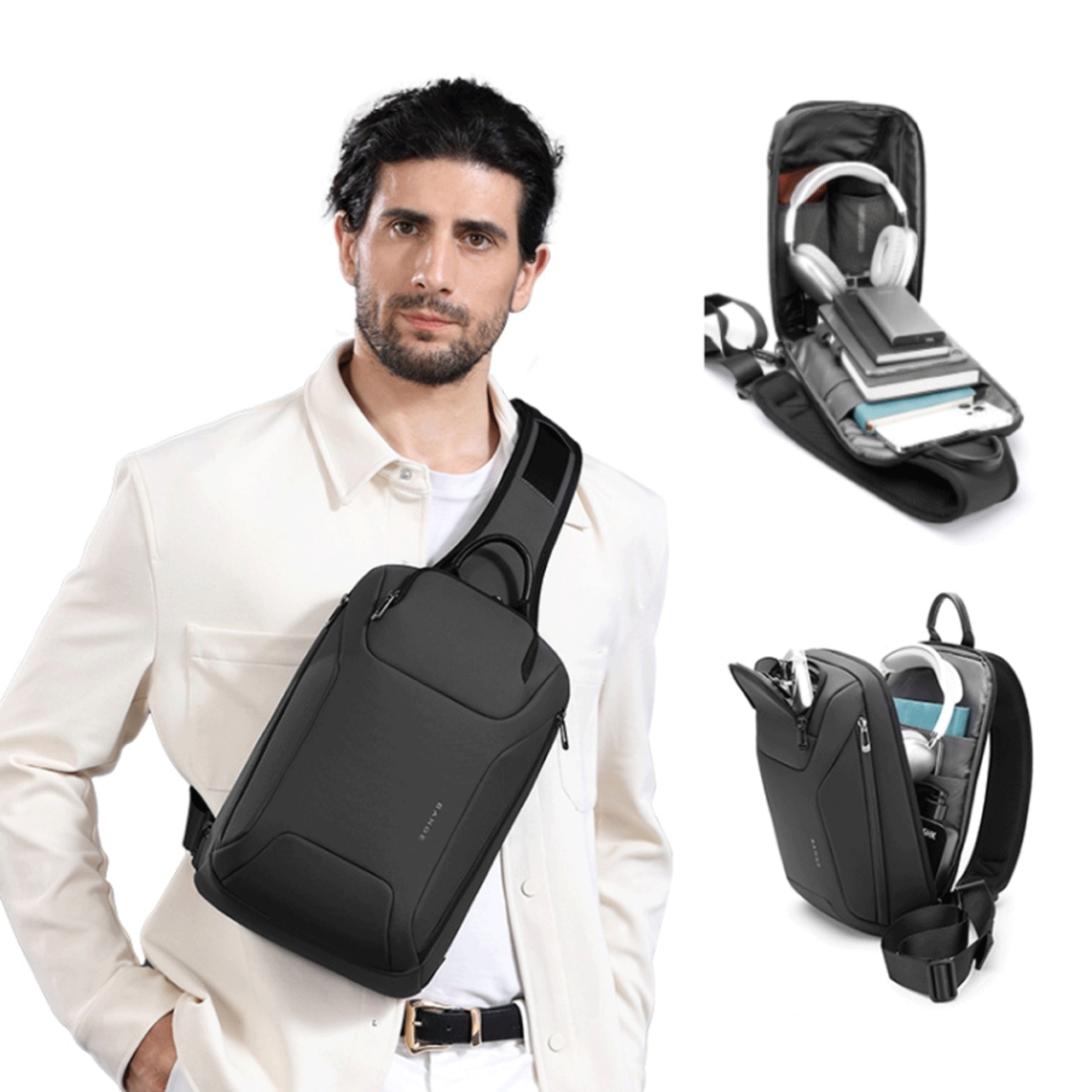 کراس بادی بنج 8031