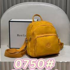 کوله پشتی BOBO مدل 0750