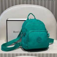 کوله پشتی BOBO مدل 0750