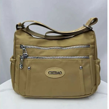کیف دوشی زنانه CHIBAO مدل 1897