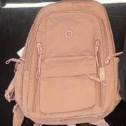 کوله پشتی BOBO مدل 2609