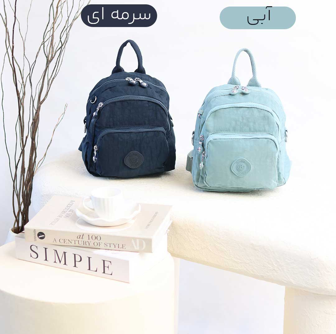 کوله پشتی BOBO مدل 6105