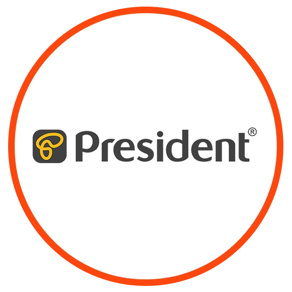 PRESIDENT