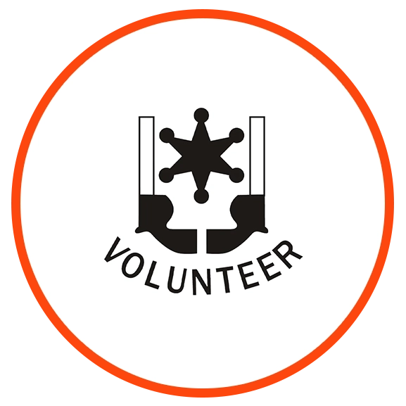 VOLUNTEER