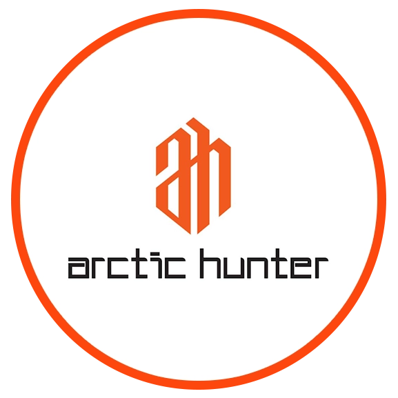 ARCTIC HUNTER