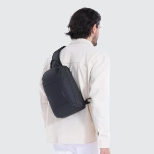کیف کراس بادی بنج BANGE 8031