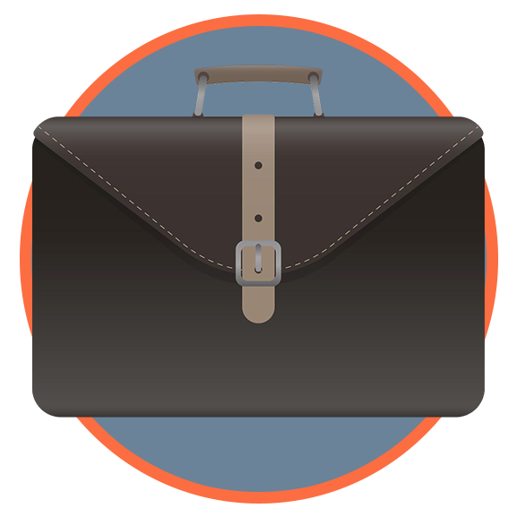 کیف لپ تاپ