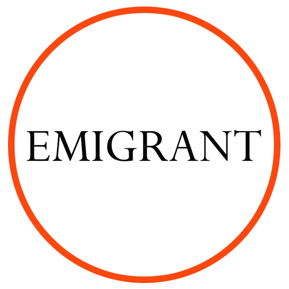 EMIGRENT