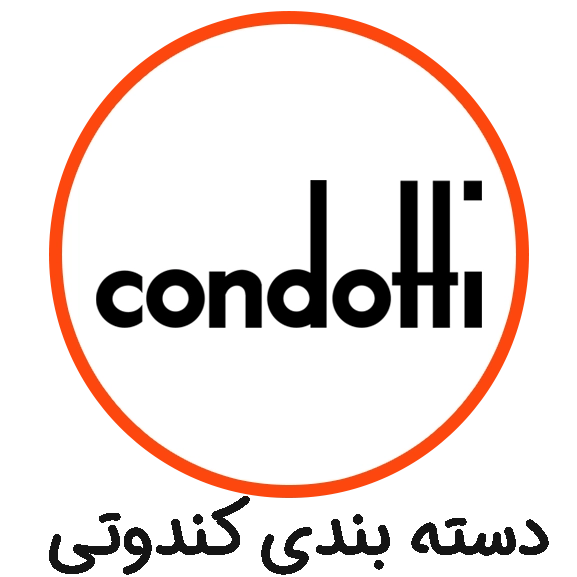 دسته بندی کندوتی