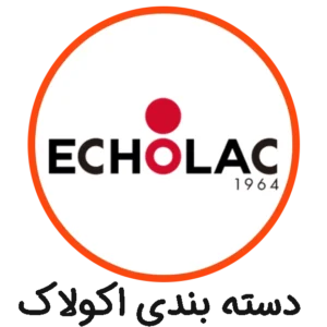 دسته بندی اکولاک
