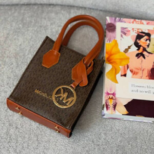 کیف دوشی دستی زنانه MichelKORS مدل آیسو