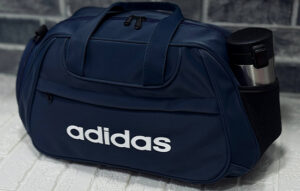 ساک طرح چرم مثلثي Adidas