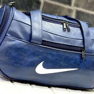 ساك طرح چرم NIKE مدل 9501