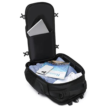 کوله پشتی مسافرتی 40لیتری OZUKO مدل 9842L