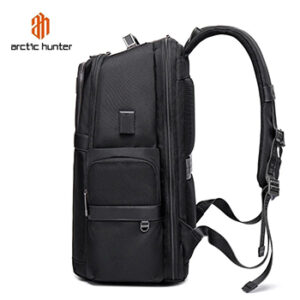 حمل کوله پشتی لپ تاپ ARCTIC HUNTER مدل B00499