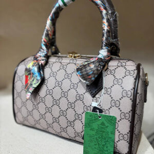کیف دوشی دستی چرم مدل 4943