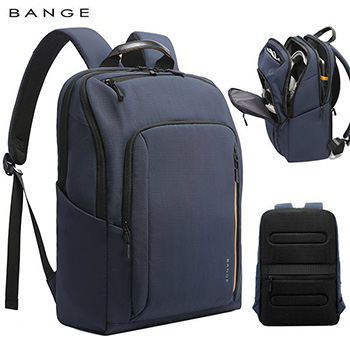 کوله پشتی لپ تاپ BANGE مدل 7856