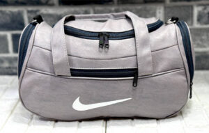 ساك طرح چرم NIKE مدل 9501