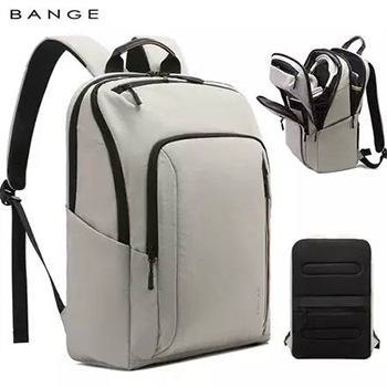 کوله پشتی لپ تاپ BANGE مدل 7856