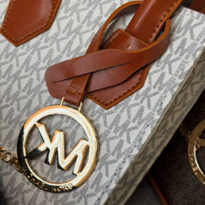 کیف دوشی دستی زنانه MichelKORS مدل آیسو