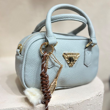 کیف دوشی دستی زنانه مدل آندیا