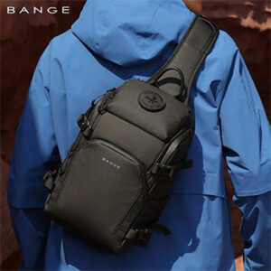 حمل کراس بادی BANGE مدل FW231