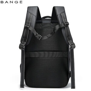 کوله پشتی مسافرتی BANGE مدل 7876-1