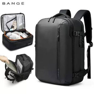 خرید کوله پشتی مسافرتی BANGE مدل 7876-1