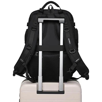 کوله پشتی مسافرتی 40 لیتری OZUKO مدل 9842L