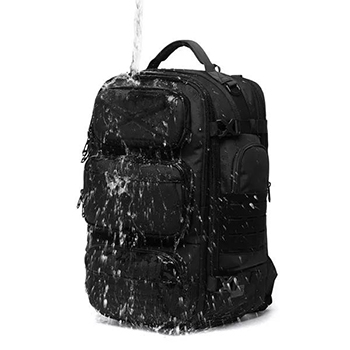 کوله پشتی مسافرتی 40 لیتری OZUKO مدل 9842L