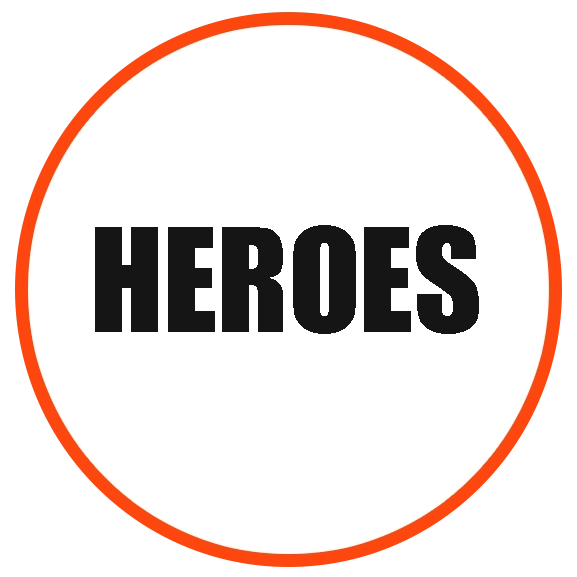 HEROES