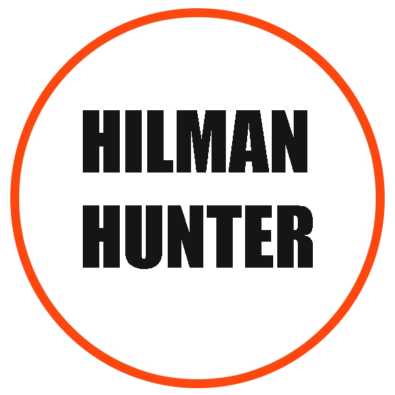 HILMAN HUNTER