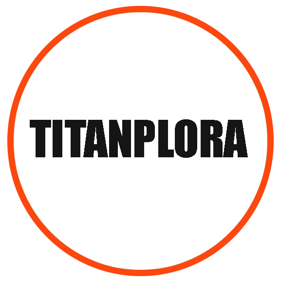 TITANPLORA