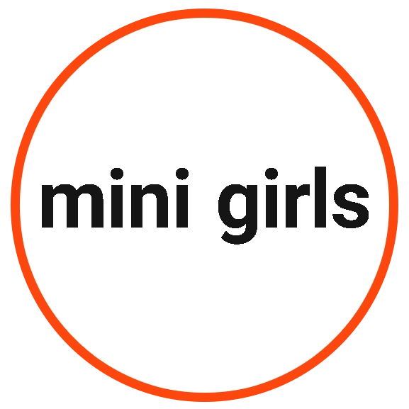 mini girls